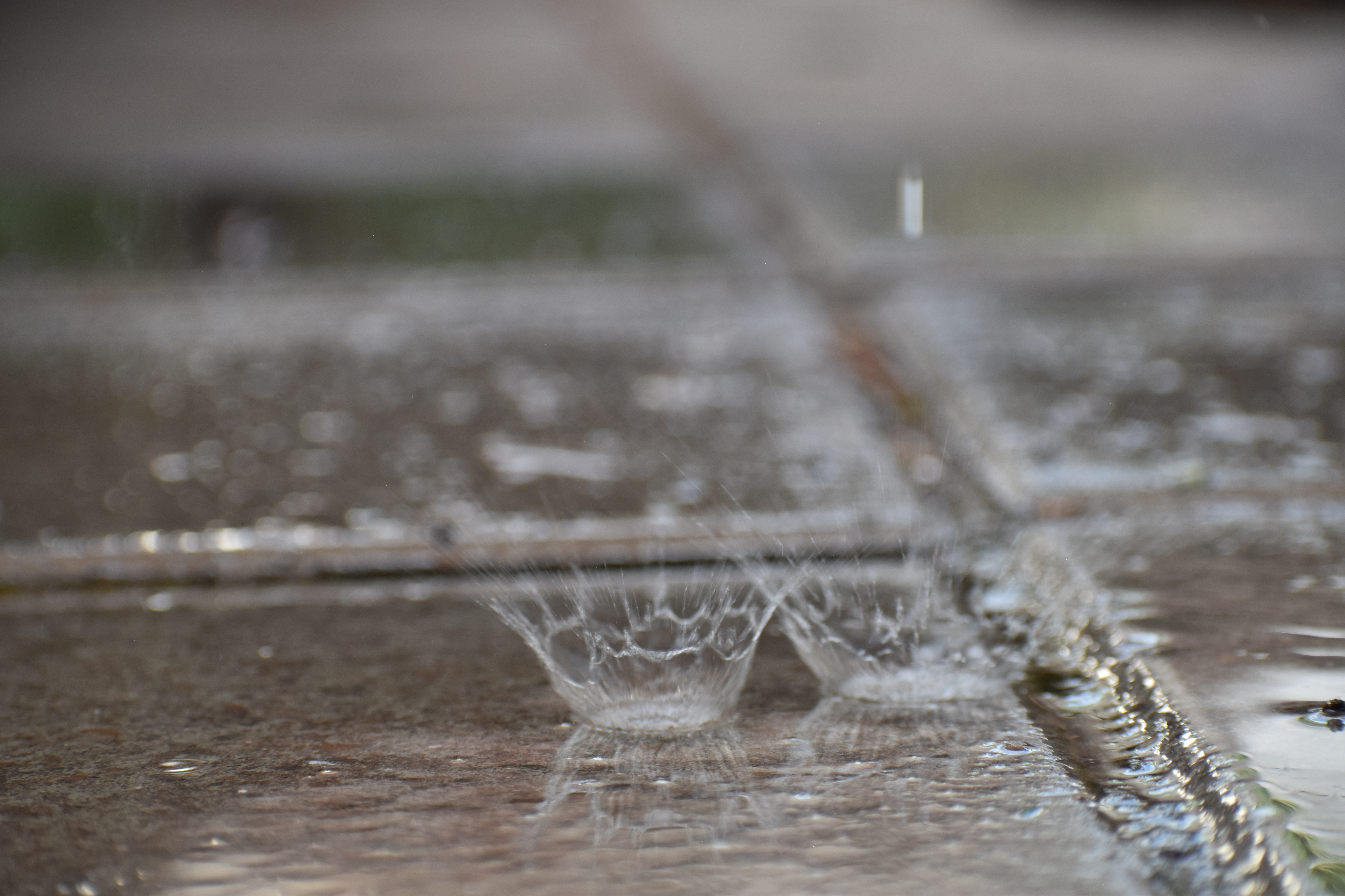 Raindrop