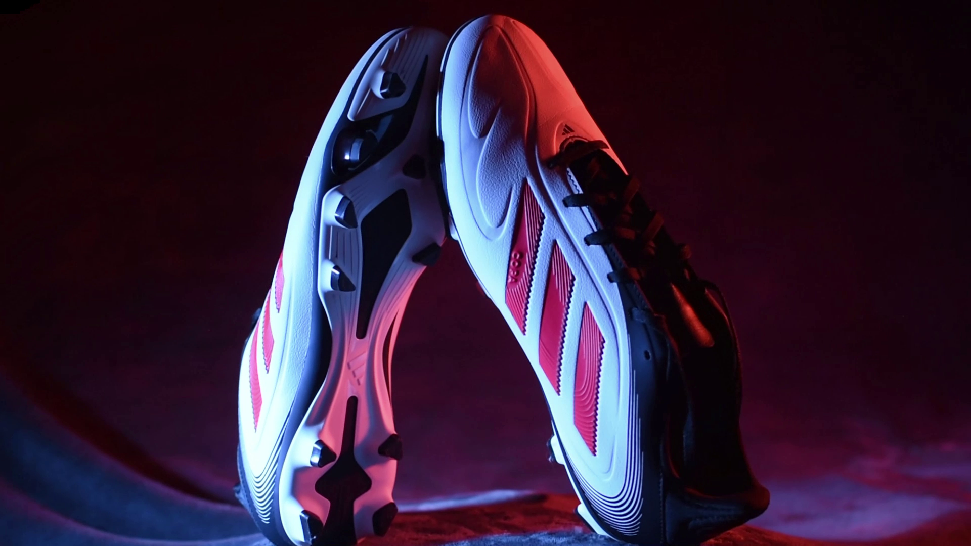 Object Exercise-Adidas
